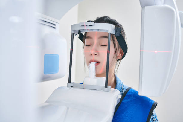 Dental X-Rays and Imaging in Stamford, TX